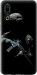 Чехол на Meizu 16S Защитник v3 5226u-1701 (Зеленый)