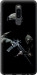 Чехол на Meizu Note 8 Защитник v3 5226u-1610 (Зеленый)