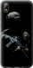 Чехол на Huawei Y5 2019 Захисник v3 5226t-1695 (Зелений)