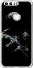 Чохол на Huawei Honor 8 Захисник v3 5226u-351 (Зелений)