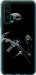 Чехол на Huawei Honor 20 Pro Защитник v3 5226u-1702 (Зеленый)