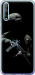 Чехол на Huawei P Smart S Защитник v3 5226u-1813 (Зеленый)