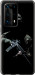 Чохол на Huawei P40 Pro Plus Захисник v3 5226u-1917 (Зелений)