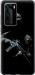 Чохол на Huawei P40 Pro Захисник v3 5226u-1839 (Зелений)
