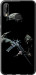 Чохол на Huawei P20 Lite Захисник v3 5226t-1410 (Зелений)