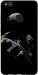 Чехол на Huawei P10 Lite Защитник v3 5226u-896 (Зеленый)