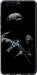 Чохол на Huawei P10 Plus Захисник v3 5226t-963 (Зелений)