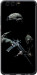 Чехол на Huawei P10 Защитник v3 5226u-780 (Зеленый)