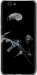Чехол на Huawei Nova Защитник v3 5226t-439 (Зеленый)