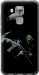 Чехол на Huawei Nova Plus Защитник v3 5226u-961 (Зеленый)