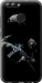 Чехол на Huawei Nova 2 Защитник v3 5226t-1021 (Зеленый)