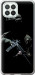 Чехол на Huawei Nova 8 SE Защитник v3 5226u-2126 (Зеленый)