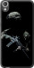 Чехол на HTC Desire 820 Защитник v3 5226u-133 (Зеленый)