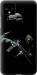 Чехол на Google Pixel 4 XL Защитник v3 5226u-1754 (Зеленый)