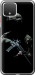 Чехол на Google Pixel 4 Защитник v3 5226u-1755 (Зеленый)