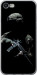 Чехол на iPhone 8 Защитник v3 5226u-1031 (Зеленый)