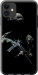 Чехол на iPhone 11 Защитник v3 5226u-1722 (Зеленый)