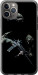 Чехол на iPhone 11 Pro Защитник v3 5226u-1788 (Зеленый)