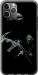 Чохол на iPhone 11 Pro Max Захисник v3 5226t-1723 (Зелений)
