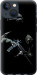 Чехол на iPhone 13 Mini Защитник v3 5226t-2373 (Зеленый)