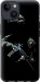 Чехол на iPhone 14 Защитник v3 5226u-2648 (Зеленый)