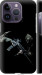 Чехол на iPhone 14 Pro Защитник v3 5226m-2646 (Зеленый)