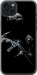 Чехол на iPhone 15 Plus Защитник v3 5226u-3097 (Зеленый)