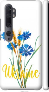 Чехол для Xiaomi Mi Note 10