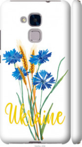 Чохол для Huawei Honor 5C