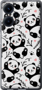 Чехол для Xiaomi Poco F5