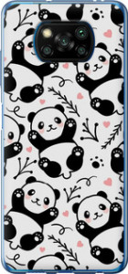 Чохол для Xiaomi Poco X3 NFC