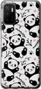Чохол для Xiaomi Poco M3 Pro