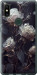 Чехол на Xiaomi Mi Mix 2s Розы 2 5550u-1438 (Черный)