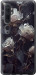 Чехол на Xiaomi Mi Note 10 Розы 2 5550t-1820 (Черный)