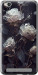Чохол на Xiaomi Redmi 5A Рози 2 5550t-1133 (Чорний)