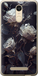 Чохол для Xiaomі Redmi Note 3 Pro
