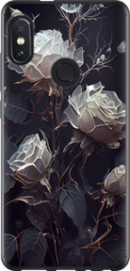 Чохол для Xiaomi Redmi Note 5 (DC)