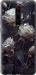 Чехол на Xiaomi Redmi K20 Pro Розы 2 5550u-1816 (Черный)