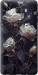 Чохол на Samsung Galaxy C9 Pro Рози 2 5550u-720 (Black)