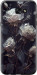 Чехол на Samsung Galaxy A7 (2017) Розы 2 5550t-445 (Черный)