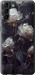Чехол на Samsung Galaxy S21 Plus Рози 2 5550u-2115 (Black)