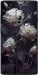 Чехол на OnePlus 2 Розы 2 5550u-386 (Черный)