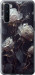 Чехол на OnePlus Nord Розы 2 5550u-2046 (Чорний)
