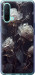 Чохол на OnePlus Nord CE Рози 2 5550u-2382 (Чорний)