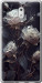 Чехол на Nokia 3 Розы 2 5550t-818 (Чорний)