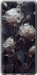 Чехол на Nokia 8 Розы 2 5550u-1115 (Черный)