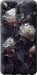 Чохол на Huawei Mate 10 Lite Рози 2 5550t-1240 (Чорний)