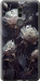 Чехол на Huawei Mate 10 Pro Розы 2 5550t-1138 (Черный)