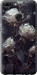 Чехол на Huawei Honor 9 Lite Розы 2 5550u-1359 (Черный)