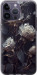 Чохол на iPhone 14 Pro Max Рози 2 5550u-2667 (Чорний)